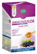 Esi immunilflor 16 pocket drink x 20 ml