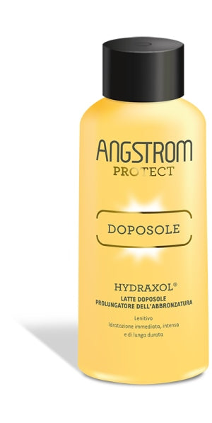 Angstrom protect latte doposole 200 ml