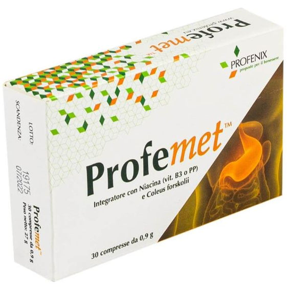 Profemet 30 compresse