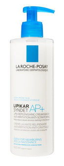 Lipikar syndet ap+ 400 ml
