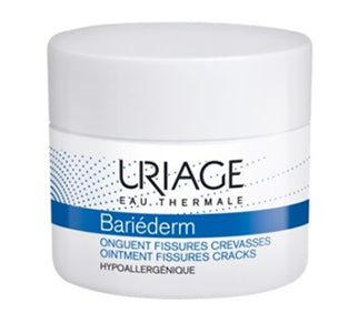 Bariederm unguento 40 g