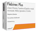 Flebinec plus 14 bustine 4 g