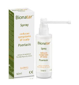 Bionatar spray 60 ml