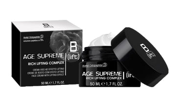 B lift age supreme crema viso 50 ml