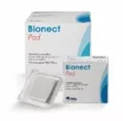 Bionect pad 10 x 10 cm