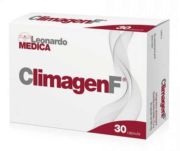 Climagenf 30 capsule