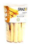 I friabilissimi 150 g