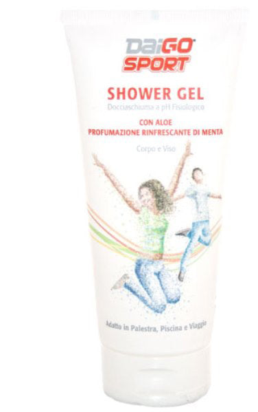 Daigo shower gel 200 ml