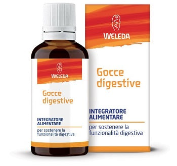 Gocce digestive 50 ml