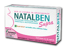Natalben supra 30 capsule molli