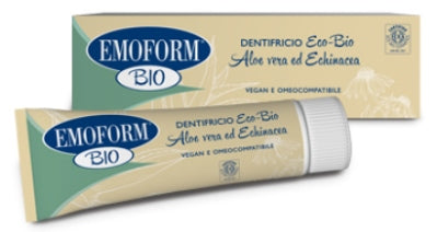 Emoform bio dentifricio offerta speciale