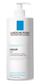 Lipikar latte 750 ml