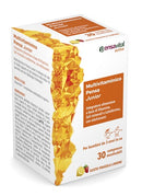 Multivitaminico pensa junior 30 compresse masticabili