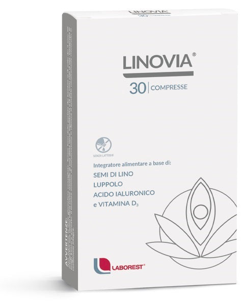 Linovia 30 compresse