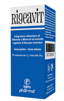 Rigeavit 30 compresse