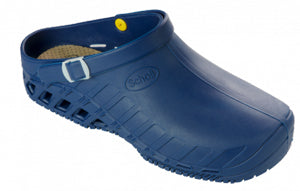 Clog evo tpr unisex blue 40-41 collezione ss17 1 paio