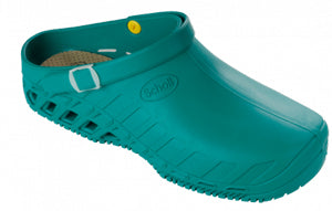 Clog evo tpr unisex emerald 35-36 collezione ss17 1 paio