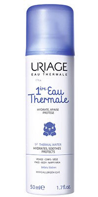 Premiere eau thermale 150 ml