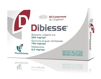 Dibiesse 30 compresse