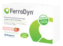 Ferrodyn 84 compresse masticabili