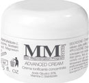 Mm system skin rejuvenation program advanced cream 30%