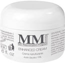 Mm system skin rejuvenation program enhanced cream 15%