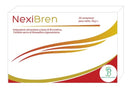 Nexibren 20 compresse