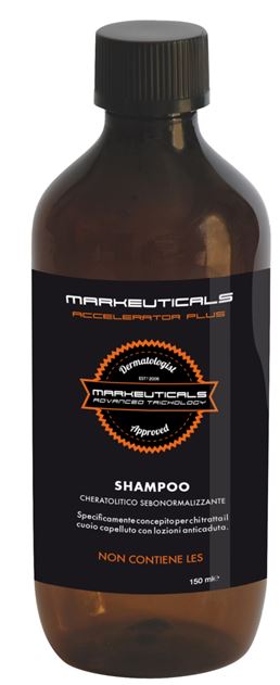 Markeuticals accelerator plus 200 ml