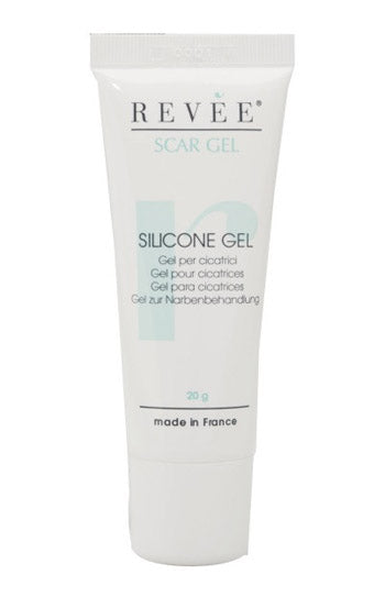 Revee scar gel 20g