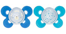 Chicco succhietto comfort lumi in silicone b16-36 mesi 2