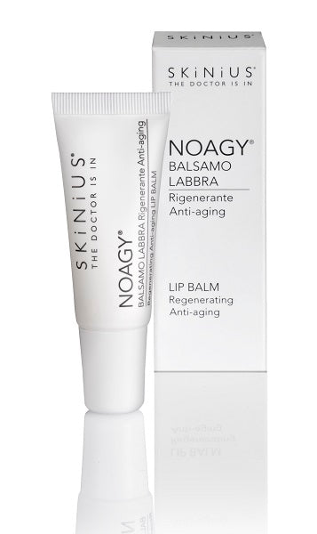 Noagy balsamo labbra 5 ml