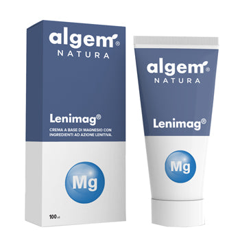 Lenimag crema 100 ml