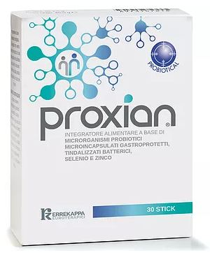 Proxian 30 stick