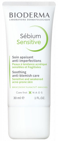 Sebium sensitive 30 ml