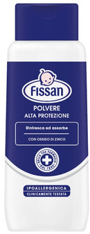 Fissan polvere alta protezione 100 g