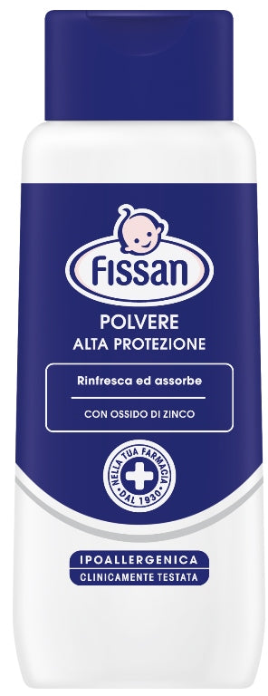 Fissan polvere alta protezione 100 g