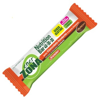 Easy lunch orange&choco 58 g