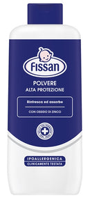 Fissan polvere alta protezione 500 g