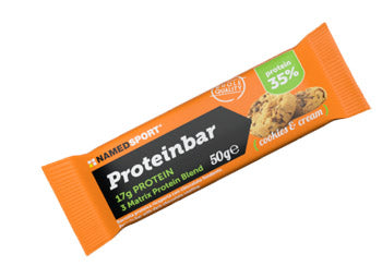 Proteinbar cookies & cream 50 g