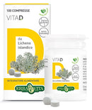 Vita d 100 compresse