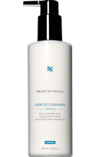 Gentle cleanser 200 ml