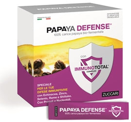 Papaya defense 30 stick