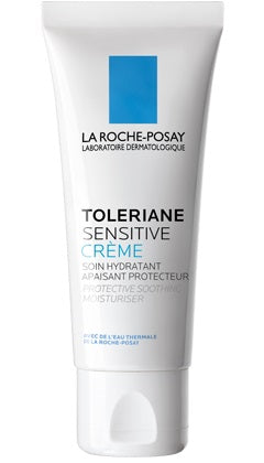 Toleriane sensitive crema viso 40 ml