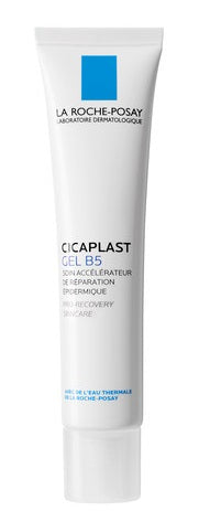 Cicaplast gel b5 40 ml