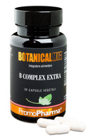B complex extra botanical mix 30 capsule