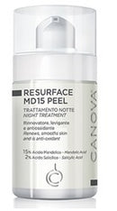 Re-surface md 15 peel canova 30 ml