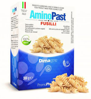 Dimagra amino past fusilli 300 g