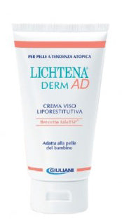 Lichtena dermad crema viso 40 ml