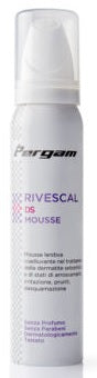 Canova rivescal ds mousse 100 ml