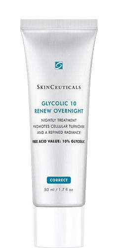 Glycolic 10 renew overnight 50 ml